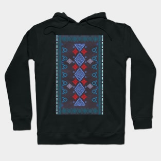 Aztecs Hoodie